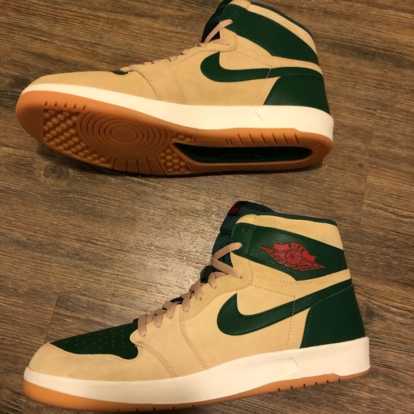 jordan 1.5 sand dune